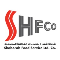 Shaborah Food Services logo - Similar company to Ghares