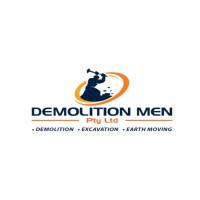 Demolition Men Aust Pty Ltd logo - Similar company to Demolition Co