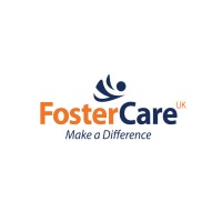 FosterCare UK logo - Similar company to Clear Path Care Ltd