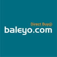 baleyo.com logo - Similar company to Hukut Store