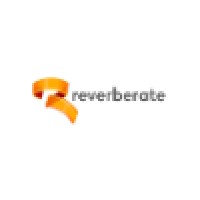 Reverberate Digital Pvt. Ltd. logo - Similar company to Gayn