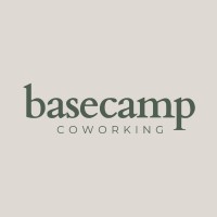 basecamp coworking logo - Similar company to Cinemotion Llc