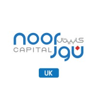 Noor Capital UK logo - Similar company to Atfx China