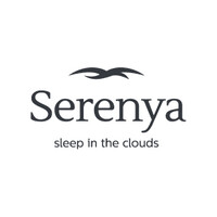 Serenya logo - Similar company to Stm Plasticos Baldes Graduados, Estrados, Placas Antiformigas.