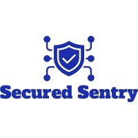 Secured Sentry logo - Similar company to Leadica