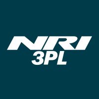 NRI 3PL logo - Similar company to Ask Phill