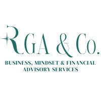 RGA & Co. |  Business, Mindset & Financial Advisory services logo - Similar company to Nevorus