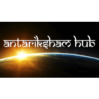 Antariksham Hub logo - Similar company to Avtec
