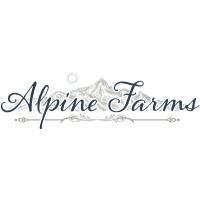 Alpine Farms logo - Similar company to Indie App