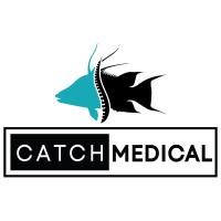 Catch Medical logo - Similar company to Catch, Inc.