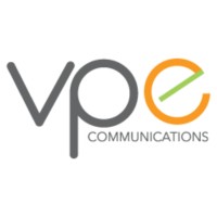 VPE Communications logo - Similar company to Pacific Community Center
