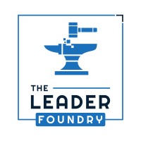 The Leader Foundry logo - Similar company to Dual Immersion Academy