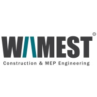 Wamest Company logo - Similar company to Wamest Solar