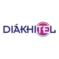 Diákhitel Központ Zrt. logo - Similar company to Viddl - Last Mile Delivery Startup