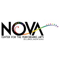Nova Center For The Performing Arts