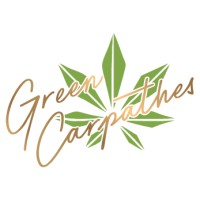 Green Carpathes Corp