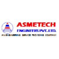 Asmetech Engineers Pvt. Ltd