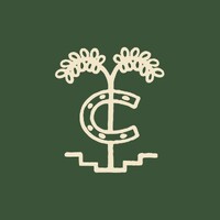 Yerba Mate Cósmico logo - Similar company to Self-Employed