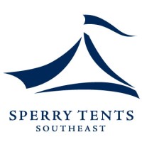 SPERRY TENTS SOUTHEAST logo - Similar company to Organic-Concept