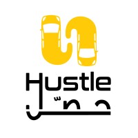 HustleKSA logo - Similar company to Dabeeb | دبيب