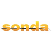 Sonda logo - Similar company to Interface Aesthetics