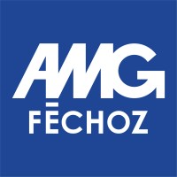 AMG FECHOZ logo - Similar company to Bc Caire