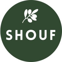 SHOUF logo - Similar company to De Smaakmakerij