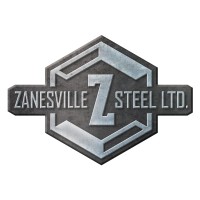 Zanesville Steel logo - Similar company to Saunders Machine Works