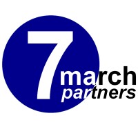 7march partners logo - Similar company to Planet Soar - Group