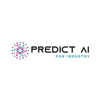 Predict AI For Industry logo - Similar company to Predict Ai