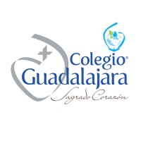 Colegio Guadalajara Sagrado Corazón logo - Similar company to Colmenares