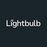 Lightbulb Credit Ltd logo - Similar company to Startupmanager.Net