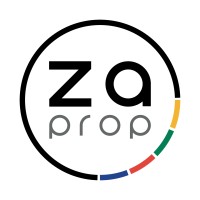 ZA Prop SA logo - Similar company to Union Leisure