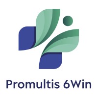 Promultis 6Win Career logo - Similar company to 4G Infosource Llp