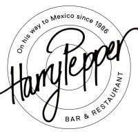 Harry Pepper