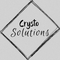 Crysto logo - Similar company to Idanou