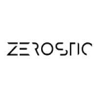 Zerostic logo - Similar company to Zestit