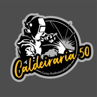 Curso Caldeiraria 50 ltda logo - Similar company to Caldex Conexes E Equipamentos Ltda