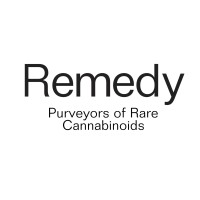 Remedy logo - Similar company to Sensocal Inc.