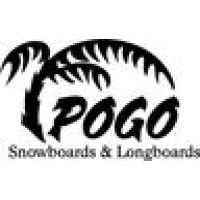 Pogo Snowboards & Longboards logo - Similar company to Stryve
