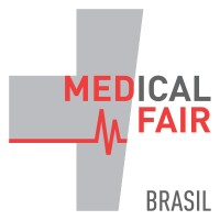 Medical Fair Brasil logo - Similar company to Medical Harbour