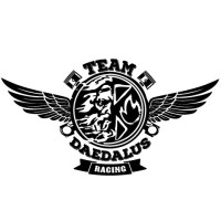Team Daedalus Racing logo - Similar company to Mudrakala Nsut