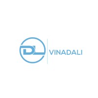 Vinadali - Caster Manufacturer logo - Similar company to Viet Vuong Joint Stock Company