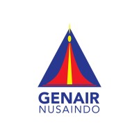 PT. GENAIR NUSAINDO logo - Similar company to Pt Multiwira Mitra Perkasa