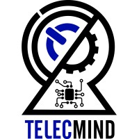 TELECMIND logo - Similar company to Siac Process