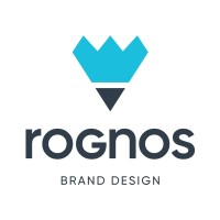 Rognos Brand Design logo - Similar company to Loupars Studios