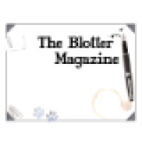 The Blotter Magazine, Inc.