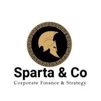 Sparta&Co logo - Similar company to Rb&A Partners