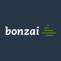 Bonzai – Creative Tech Platform logo - Similar company to Compra Post Purchase Surveys