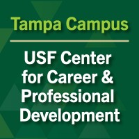 USF Tampa - Center for Career & Professional Development logo - Similar company to Sofia Rinvil Llc